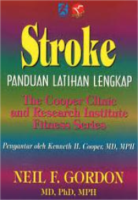 Image of Stroke Panduan Latihan Lengkap