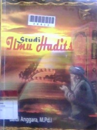 Image of Studi Ilmu Hadits