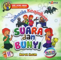 Image of Suara Dan Bunyi