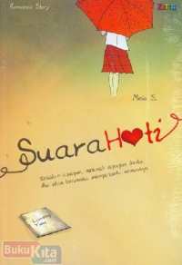 Image of suara hati