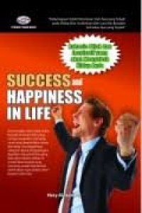 Image of SUCCESS AND HAPPINESS IN LIFE