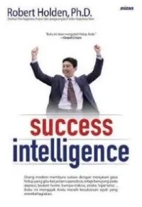Image of Success Intelligence