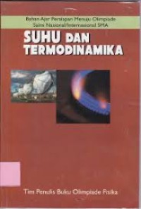 Image of Suhu Dan Termodinamika
