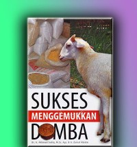 Image of Sukses Menggemukan Domba