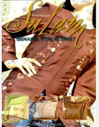 Image of SULAM BENANG PITA DAN PAYET