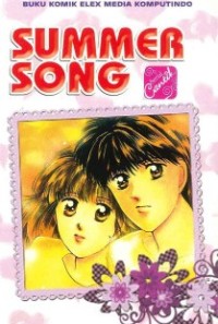 Image of Summer Song