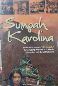 Image of Sumpah Karolina