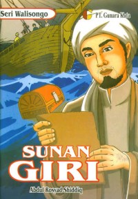 Image of Sunan Giri