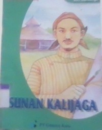 Image of Sunan kalijaga