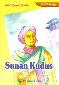Image of Sunan Kudus