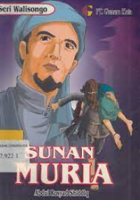Image of Sunan muria