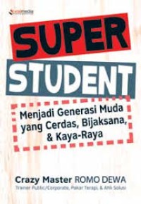 Image of Super Student