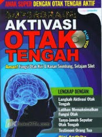 Image of Superbrain : Aktivasi Otak Tengah