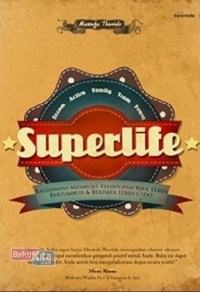 Image of Superlife