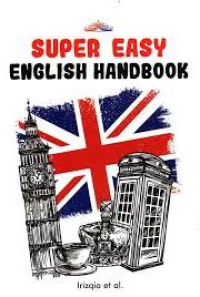Image of Super Easy English Handbook