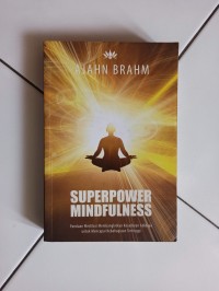 Image of Superpower Mindfulness
