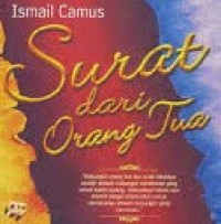 Image of Surat Dari Orang Tua