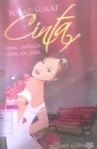 Image of Surat - Surat Cinta Yang Ditulis Dengan Jiwa