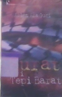 Image of Surat tepi barat