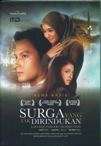 Image of Surga yang Tak dirindukan