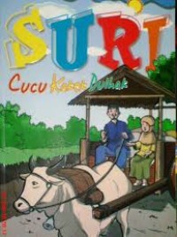 Image of Suri Cucu Kakek Dulhak