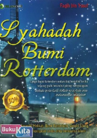 Image of Syahadah Bumi Rotterdam