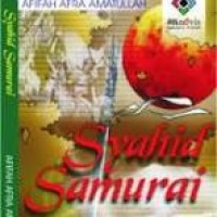 Image of Syahid Samurai
