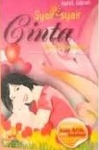 Image of Syair-Syair Cinta