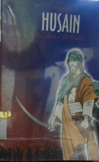 Image of Syyadina husain din ali bin abi thalib