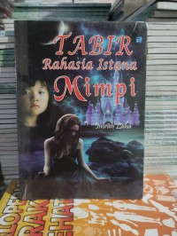 Image of Tabir Rahasia Istana Mimpi