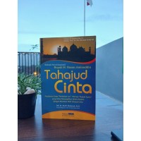 Image of Tahajud cinta