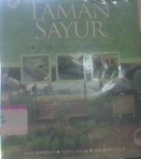 Image of Taman sayur + 19 Desain menarik