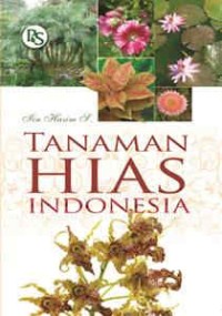 Image of Tanaman Hias Indonesia