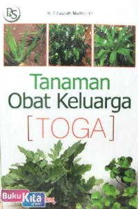 Image of Tanaman Obat Keluarga Toga