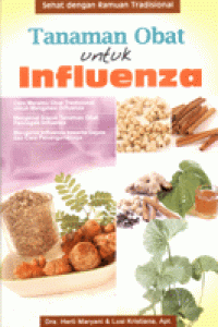 Image of Tanaman obat untuk Influenza
