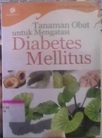 Image of Tanaman Obat Untuk Mengatasi Diabetes Melitus
