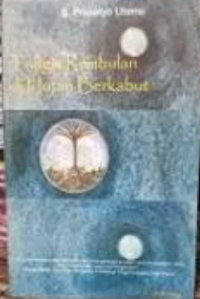 Image of Tangan Rembulan Di Hutan Berkabut