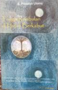 Image of Tangis rembulan di hutan berkabut