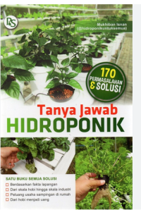 Image of Tanya Jawab Hidroponik