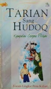 Image of Tarian Sang Hudoq (Kumpulan Cerpen Pilihan)
