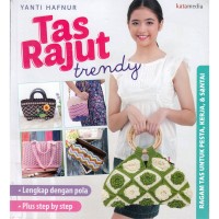 Image of Tas Rajut Trendy