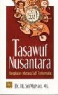 Image of Tasawuf Nusantara