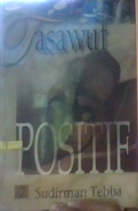 Image of Tasawuf Positif