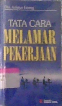Image of Tata Cara Melamar Pekerjaan