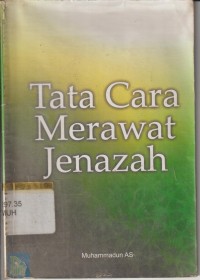 Image of Tata Cara Merawat Jenazah