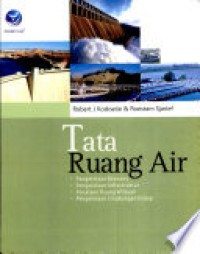 Image of Tata Ruang Air