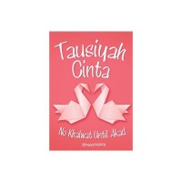 Image of Tausiyah Cinta