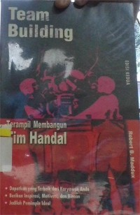 Image of Team Building