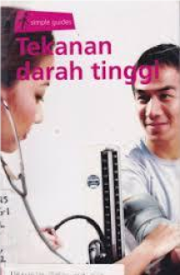 Image of Tekanan Darah Tinggi