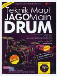 Image of Teknik maut jagomain drum